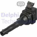 Zapalovací cívka DELPHI GN10203-12B1 – Hledejceny.cz