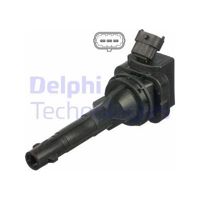 Zapalovací cívka DELPHI GN10203-12B1 – Hledejceny.cz
