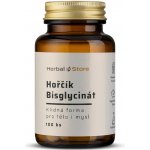 Hořčík Bisglycinát kapsle Klidná forma pro tělo i mysl 100 kapslí – Hledejceny.cz