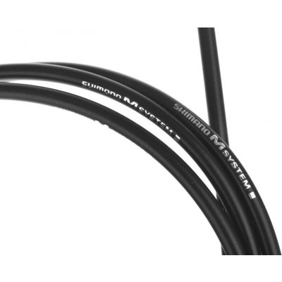 Shimano M-System brzdový bowden 1 m – Zboží Dáma