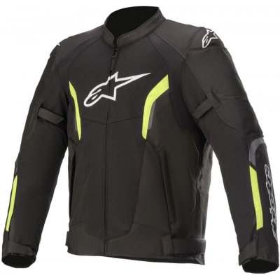 Alpinestars AST V2 AIR černo-žluto-bílá – Hledejceny.cz