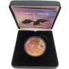 U.S. Mint stříbrná mince American Eagle Four Seasons Series Summer 2022 1 oz