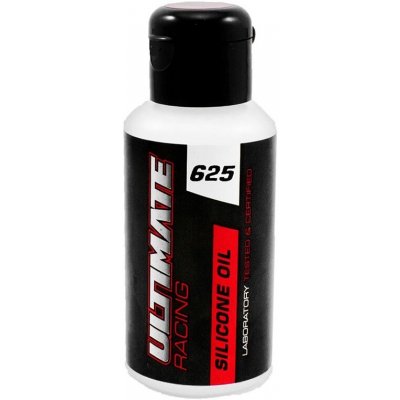 UR silikonový olej do tlumiče 625 CPS Ultimate Racing – Zboží Dáma