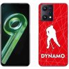 Pouzdro a kryt na mobilní telefon Realme Pouzdro mmCase Gelové Realme 9 5G - Dynamo 2