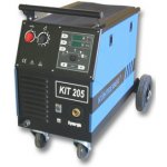 Kühtreiber KIT 205 STANDARD – Zboží Dáma