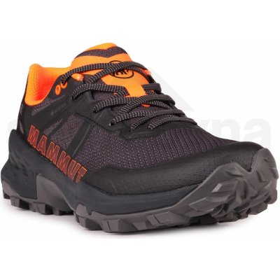 Mammut Sertig II Low GTX Men – Hledejceny.cz