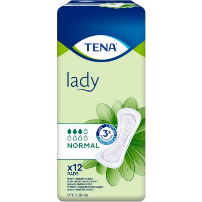 Tena Lady Normal 12 ks