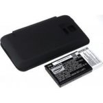 Powery Samsung GT-I9602 s Flip Cover 5600mAh – Zboží Mobilmania