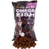 STARBAITS Boilies CONCEPT Omega Fish 1kg 10mm