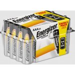 Energizer Alkaline Power Family Pack AAA 24 ks EC005 – Zboží Mobilmania