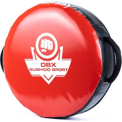 DBX Bushido TO – Zboží Dáma