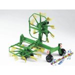 Bruder 2216 shrnovač sena Krone – Zboží Dáma