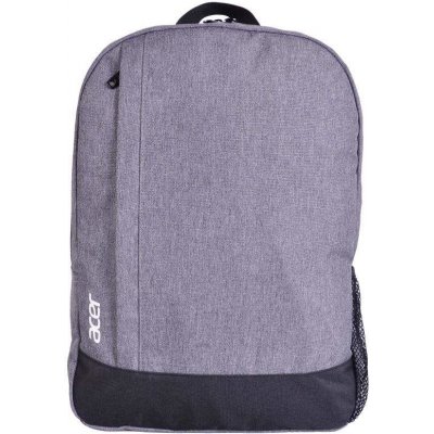 Acer Urban Backpack, Grey for 15.6" - GP.BAG11.018 – Zboží Mobilmania