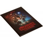 Pyramid International magnetka Stranger Things Season 1 – Zboží Dáma