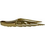 Shisharium Kleště na uhlíky Wings Gold – Zboží Mobilmania
