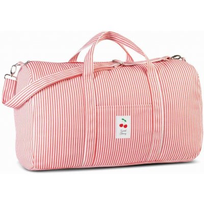 Fabrizio Retro 50473-4700 červená 30 L – Zboží Dáma