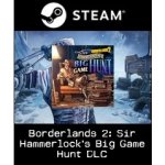 Borderlands 2: Hammerlocks Big Game Hunt – Hledejceny.cz