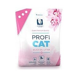 Proficat Orchid by Nature Extra Fine 8 l