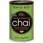 David Rio Tortoise Green Chai 398 g – Sleviste.cz
