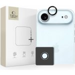 Tech-Protect 121032 Tech-Protect Camring Fit + sklo na fotoaparát Apple iPhone Air Black – Zbozi.Blesk.cz