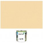 Osmo 2204 Selská barva 0,75 l Slonová kost – Zboží Mobilmania