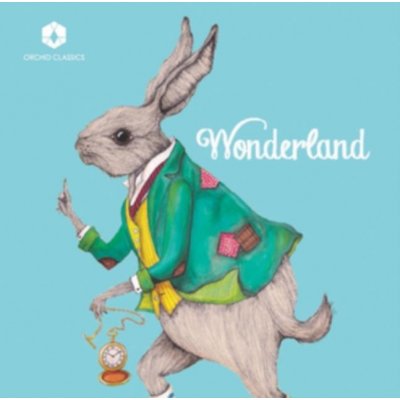 V/A - Wonderland CD