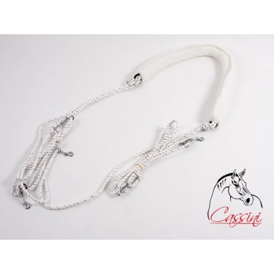 Cassini Lonžovací postroj – Zboží Dáma