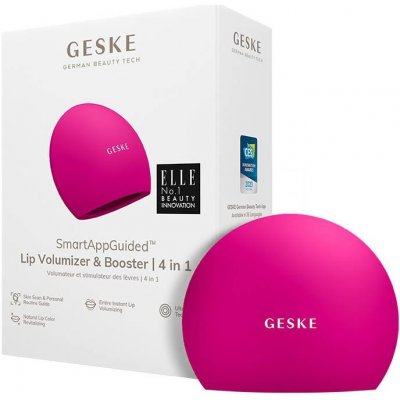 Geske 4 v 1 s aplikací purpurový – Sleviste.cz