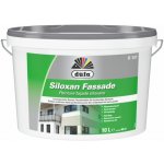 Düfa Siloxan Fassade D 137 10 L – Sleviste.cz