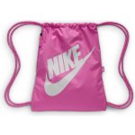 Nike Heritage růžová/bílá – Zboží Mobilmania