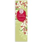Greenleaf Vonný sáček slim MERRY MEMORIES 90 ml – Hledejceny.cz