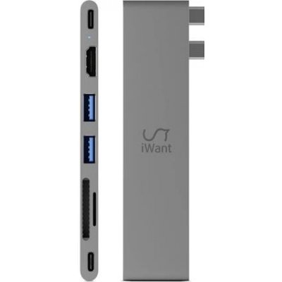 iWant 9915111900110 – Zbozi.Blesk.cz