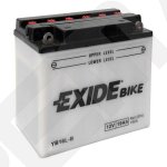 Exide YB16L-B, EB16L-B | Zboží Auto