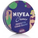 Přípravek na čištění pleti Nivea Pečující čistící krém Creme Care 150 ml