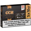 Báze pro míchání e-liquidu JustVape nikotinový booster CCH VG100 18mg 5x10ml