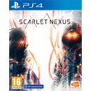 Hra na PS4 Scarlet Nexus