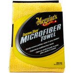 Meguiar's Supreme Shine Microfiber Towel | Zboží Auto