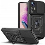 Pouzdro TECH-PROTECT CAMSHIELD XIAOMI REDMI NOTE 12S černé – Zbozi.Blesk.cz