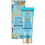 Natura Siberica rakytníkový krém na nohy výživný 75 ml – Hledejceny.cz