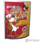 Dafiko Mlsoun Soft love 100 g – Hledejceny.cz