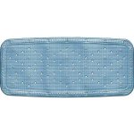 KELA KRETA PVC KL 22379 modrá 92 x 36 cm – Zboží Dáma