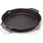 Petromax Litinová pánev se dvěma úchyty 35 cm – Zboží Dáma