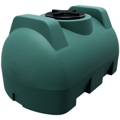 UHPLAST nádrž na vodu G 500L zelená – Zbozi.Blesk.cz