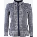 Kama Dámský Merino svetr 5028 Tmavě modrá – Hledejceny.cz