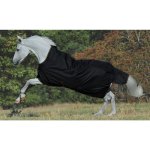 Bucas Výběhová deka Irish Turnout High Neck black gold – Zboží Dáma Bucas Výběhová deka Irish Turnout High Neck black gold – Zboží Dáma