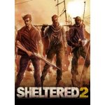 Sheltered 2 – Hledejceny.cz