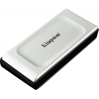 Kingston XS2000 500GB, SXS2000/500G – Zboží Mobilmania
