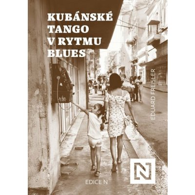 Kubánské tango v rytmu blues – Hledejceny.cz