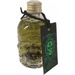 Hill's suicide Absinth Super Strong Cannabis 79,9% 0,05 l (holá láhev) – Zboží Dáma