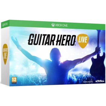 Guitar Hero Live